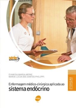 Imagem de ENFERMAGEM MEDICO-CIRURGICO APLICADO AO SISTEMA ENDOCRINO