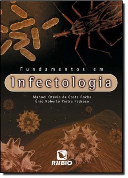 Imagem de FUNDAMENTOS EM INFECTOLOGIA