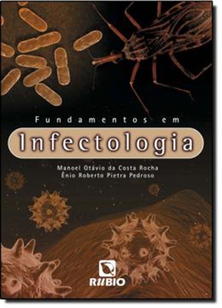 Picture of FUNDAMENTOS EM INFECTOLOGIA