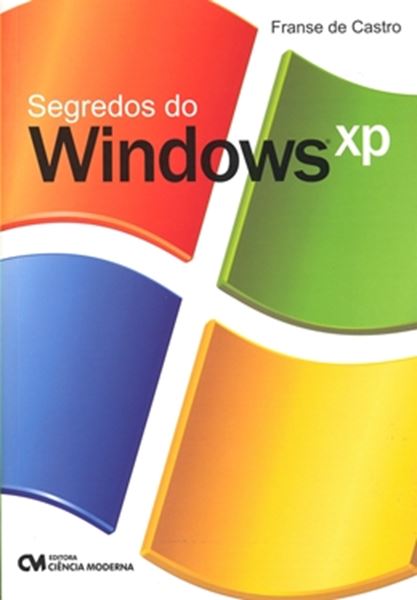 Picture of SEGREDOS DO WINDOWS XP