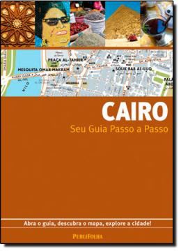Imagem de CAIRO - SEU GUIA PASSO A PASSO