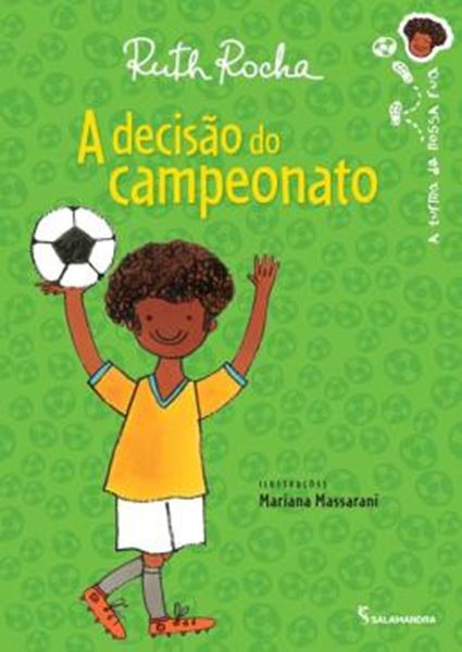 Picture of A DECISAO DO CAMPEONATO