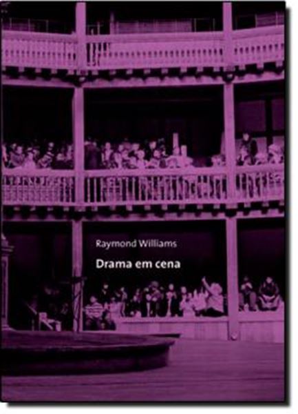 Picture of DRAMA EM CENA