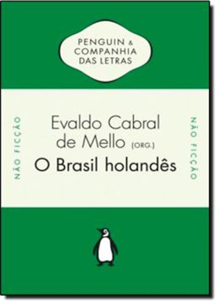 Picture of BRASIL HOLANDES, O