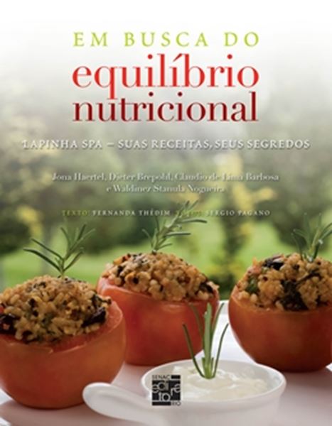 Picture of EM BUSCA DO EQUILIBRIO NUTRICIONAL