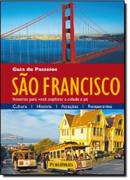 Picture of SAO FRANCISO