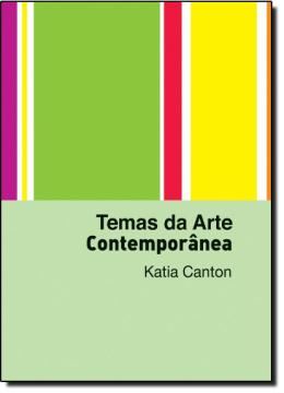 Imagem de TEMAS DA ARTE CONTEMPORANEA, 6 VOLUMES - CAIXA