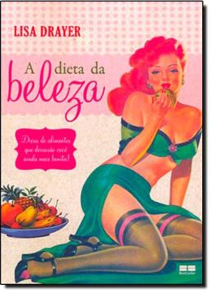 Picture of DIETA DA BELEZA, A