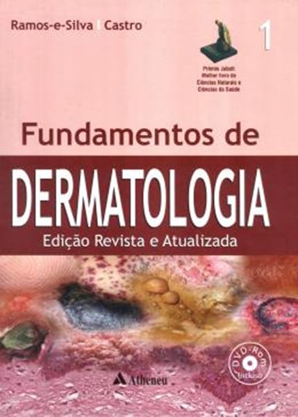Picture of FUNDAMENTOS DE DERMATOLOGIA - 2 VOLS