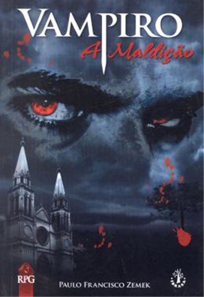 Picture of VAMPIRO - A MALDICAO