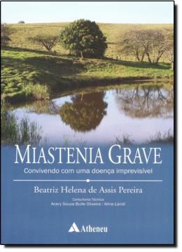 Imagem de MIASTENIA GRAVE