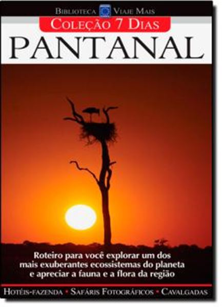 Picture of PANTANAL