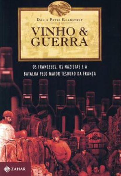 Picture of VINHO E GUERRA