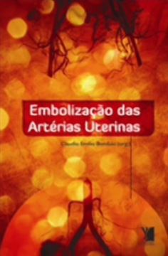 Imagem de EMBOLIZACAO DAS ARTERIAS UTERINAS