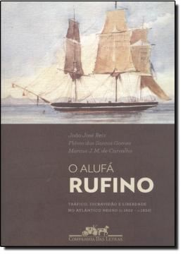 Imagem de ALUFA RUFINO, O