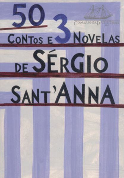 Picture of 50 CONTOS E 3 NOVELAS