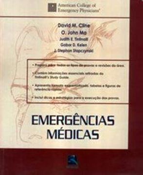 Imagem de EMERGENCIAS MEDICAS