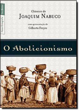 Imagem de ABOLICIONISMO, O (LIVRO DE BOLSO)