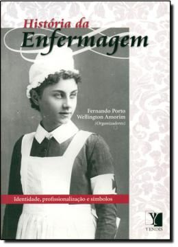 Imagem de HISTORIA DA ENFERMAGEM