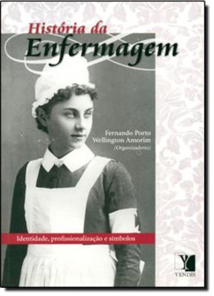 Picture of HISTORIA DA ENFERMAGEM
