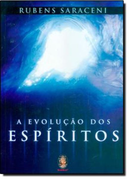Picture of A EVOLUCAO DOS ESPIRITOS