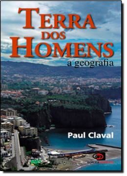 Imagem de TERRA DOS HOMENS - A GEOGRAFIA