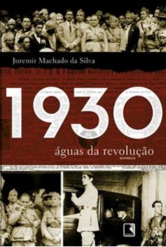Imagem de 1930 - AGUAS DA REVOLUCAO - 4ª ED
