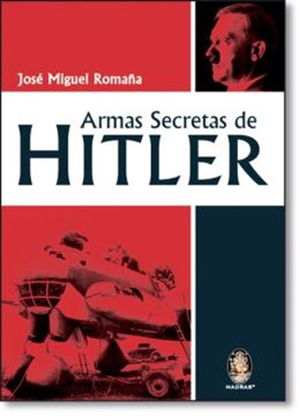 Picture of ARMAS SECRETAS DE HITLER