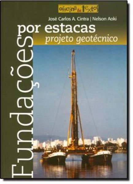 Picture of FUNDACOES POR ESTACAS