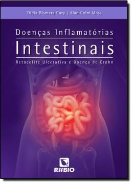 Imagem de DOENCAS INFLAMATORIAS INTESTINAIS
