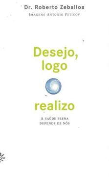 Imagem de DESEJO, LOGO REALIZO
