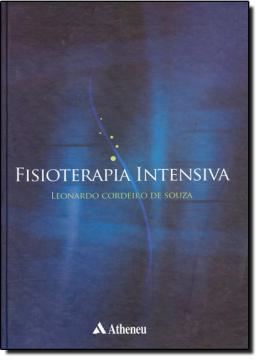 Imagem de FISIOTERAPIA INTENSIVA