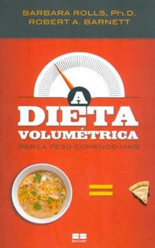 Imagem de DIETA VOLUMETRICA, A