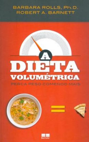 Picture of DIETA VOLUMETRICA, A