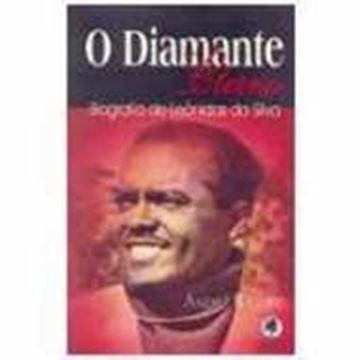 Imagem de DIAMANTE ETERNO, O - BIOGRAFIA DE LEONIDAS 