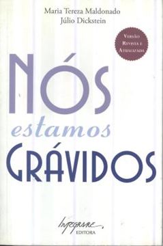 Imagem de NOS ESTAMOS GRAVIDOS