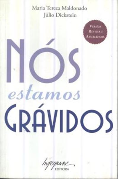 Picture of NOS ESTAMOS GRAVIDOS