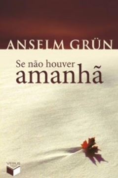 Imagem de SE NAO HOUVER AMANHA