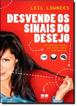Imagem de DESVENDE OS SINAIS DE DESEJO
