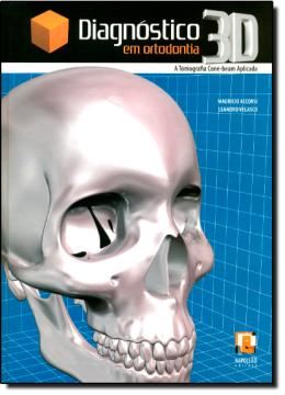 Imagem de DIAGNOSTICO 3D EM ORTODONTIA