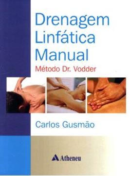 Imagem de DRENAGEM LINFATICA MANUAL