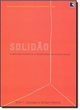 Imagem de SOLIDAO