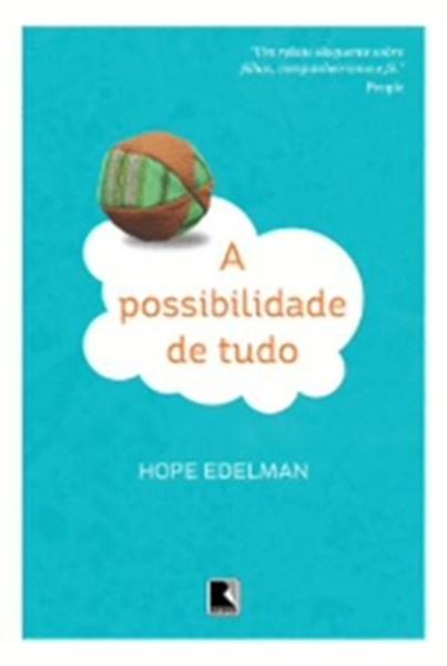 Picture of POSSIBILIDADE DE TUDO, A