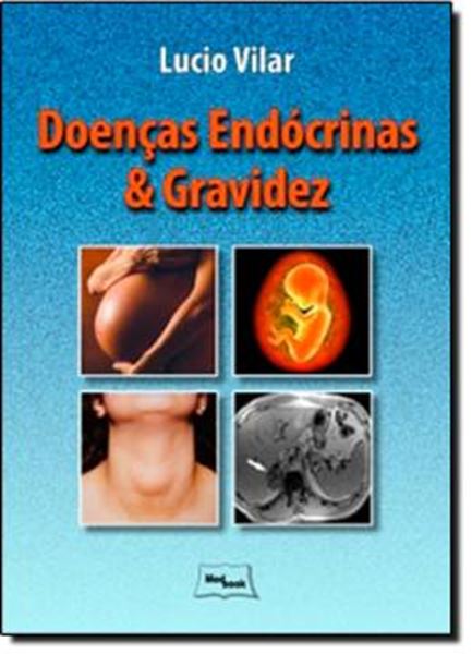 Picture of DOENCAS ENDOCRINAS & GRAVIDEZ