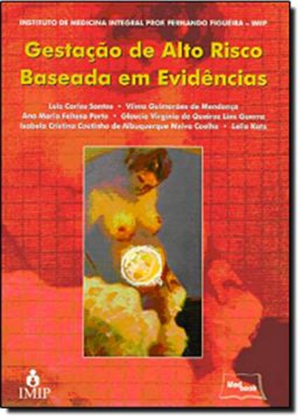 Picture of GESTACAO DE ALTO RISCO BASEADA EM EVIDENCIAS
