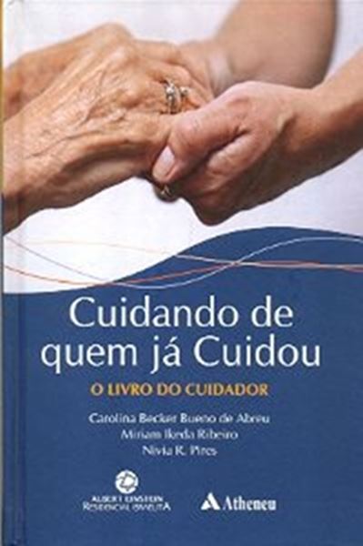 Picture of CUIDANDO DE QUEM JA CUIDOU