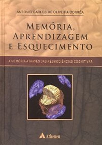 Picture of MEMORIA, APRENDIZAGEM E ESQUECIMENTO