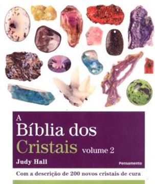 Imagem de BIBLIA DOS CRISTAIS, A - VOL. 2