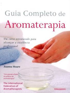 Imagem de GUIA COMPLETO DE AROMATERAPIA