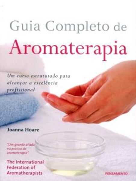 Picture of GUIA COMPLETO DE AROMATERAPIA